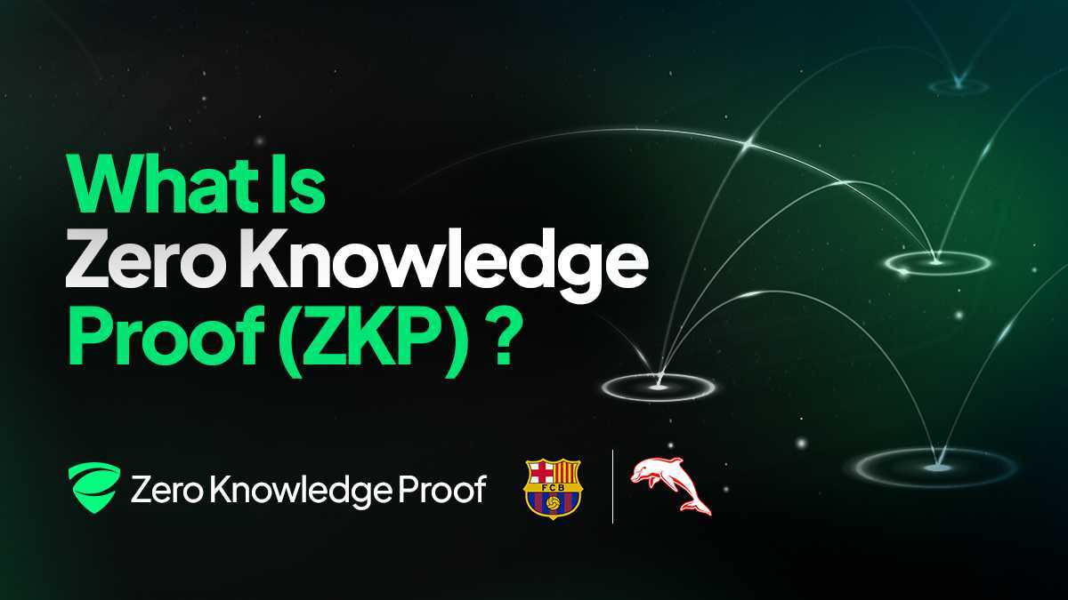 Zero Knowledge Proof Explained: Here’s How Daily Auctions & Proof Pods Drive a Private AI Compute Network