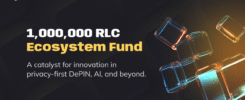 iExec Launches $1M Fund to Empower AI and DePIN Innovators