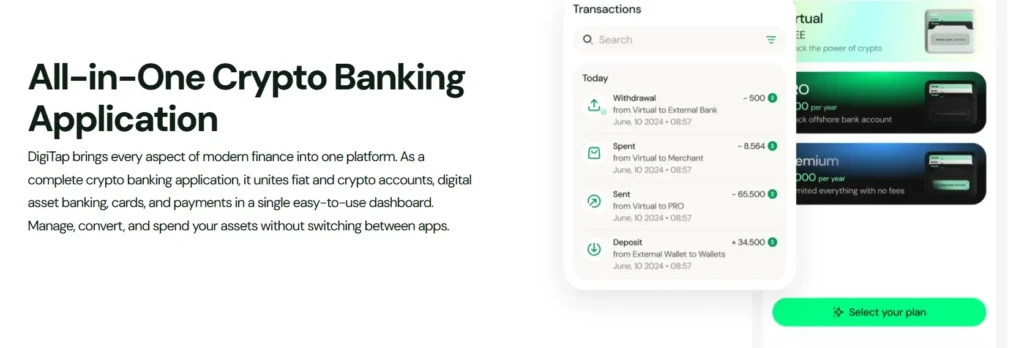 Shiba Inu Price Prediction: Is There a Breakout Ahead? Solana Wakes Up With Digitap Pumps – The Next 20x Coin? 4 Digitab358 2