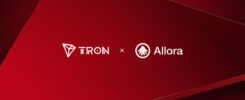 Allora Integrates the TRON Network, Bringing Decentralized AI-Powered Forecasts to Developers