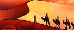 Silk Road Wallets Awaken, Transfer $3M Bitcoin New Address