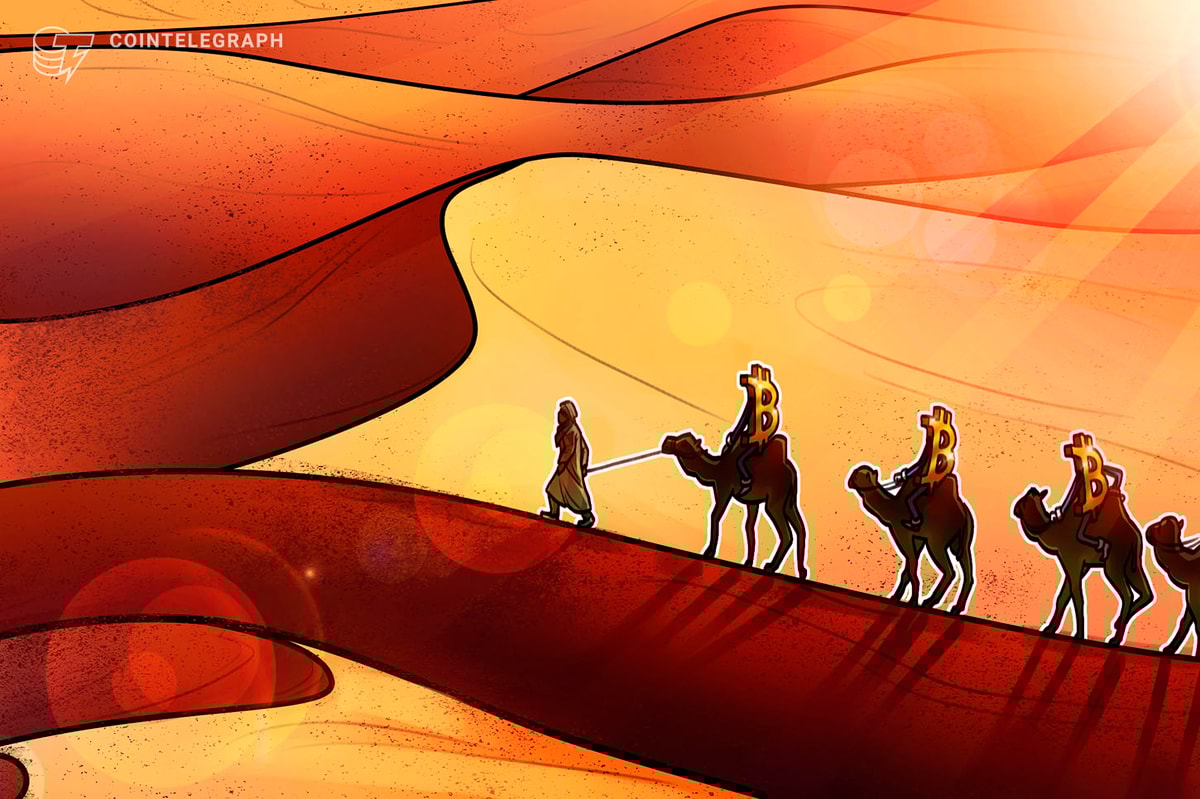 Silk Road Wallets Awaken, Transfer $3M Bitcoin New Address