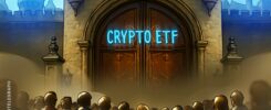 Vanguard Opens Crypto ETF Access For 50M+ Clients — Here’s Why It Matters