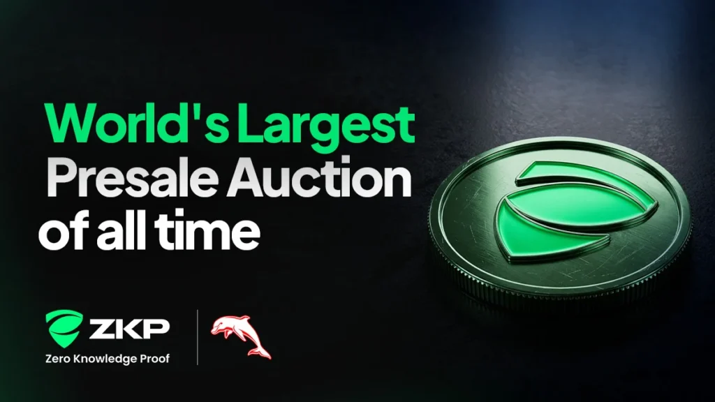 What is the best crypto pre-sale right now? A closer look at the four main contenders 3 zkp2