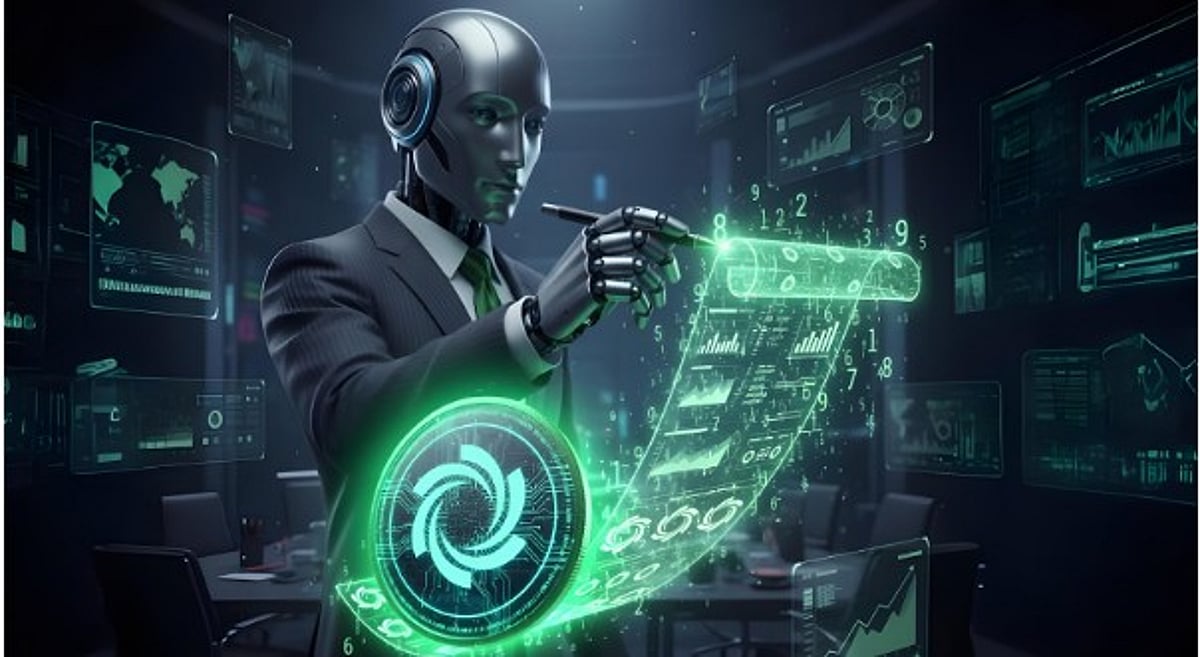 7 Altcoins to Watch This Quarter, With Ozak AI Gaining Notable Attention From Crypto Influencers and Traders