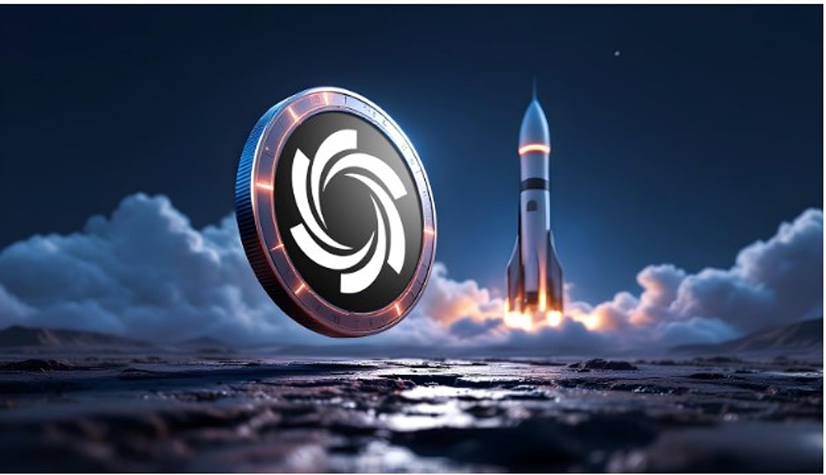 $900 Into Ozak AI Might Theoretically Grow 540× by 2028 — Beating Ethereum, Chainlink, and Solana in Growth Models