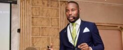 AI policy advocate, Olagunju, selected for global public voices fellowship