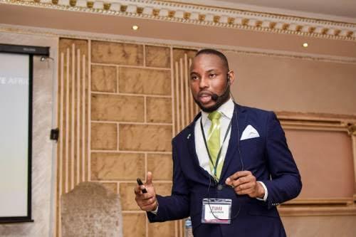 AI policy advocate, Olagunju, selected for global public voices fellowship