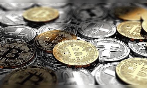 AI’s rapid rise puts fresh pressure on the crypto market