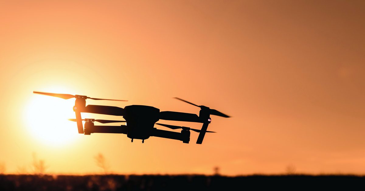 Armenian agritech startups use AI, drones and blockchain to empower small farms
