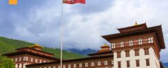 Bhutan Debuts Gold-Backed TER Token On Solana Blockchain