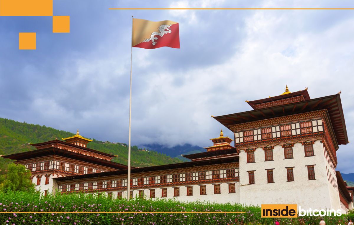Bhutan Debuts Gold-Backed TER Token On Solana Blockchain
