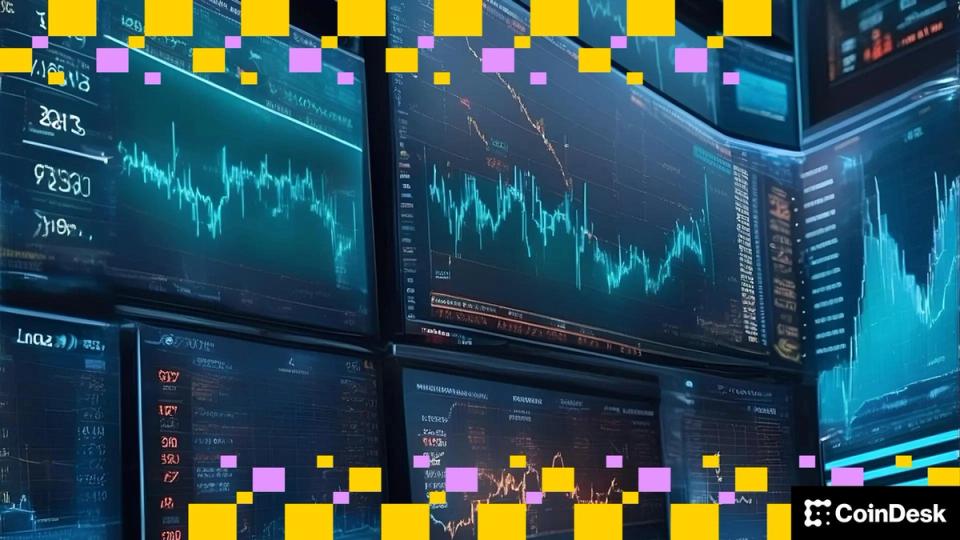 Bitcoin, Ether Steady as Traders Eye Next Wave of Rate Cuts