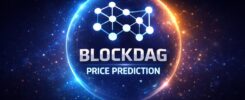 BlockDAG Price Prediction Favorable? Washington Friendly to Crypto and DeepSnitch AI Nears $1M Raised