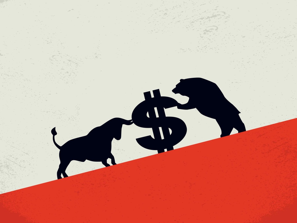 Bull Vs Bear market in crypto world and how to make the most of both?