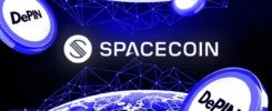 DEPIN Project Spacecoin Executes First Blockchain Transaction in Low Earth Orbit
