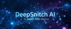DTCC Launches Asset Tokenization As DeepSnitch AI Presale Nears $800k with 100x Surge Potential