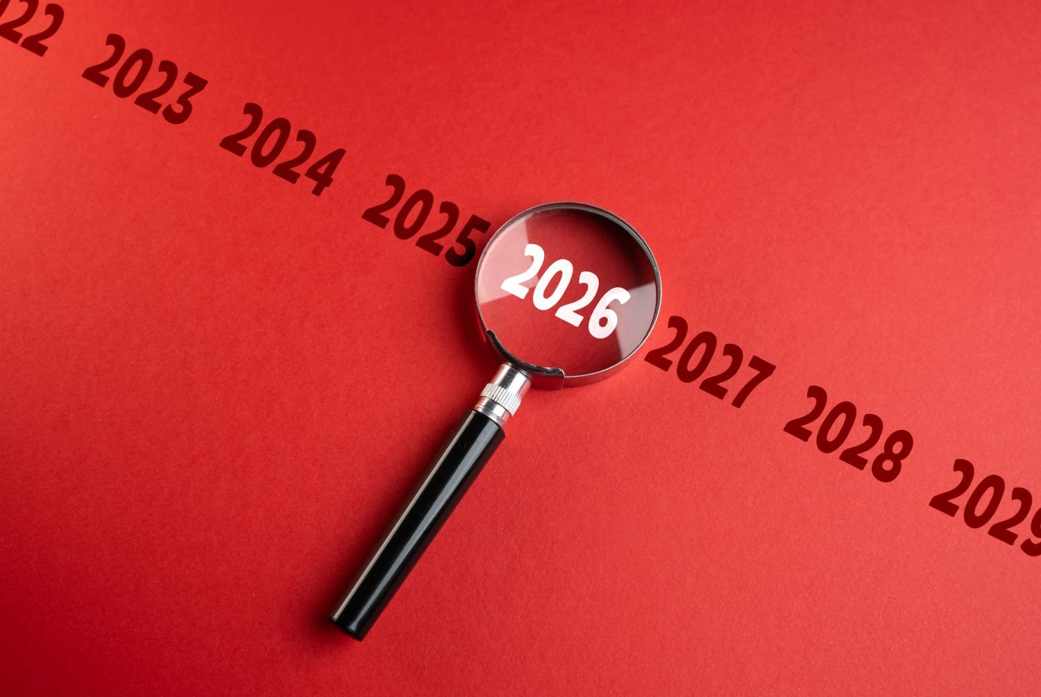 From Stablecoins To AI: How Crypto Leaders See 2026 Taking Shape