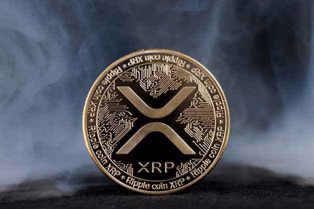 Here's Why XRP Positions Itself As Treasury-Grade Rail For Institutions Moving Trillions