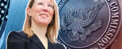 Hester Peirce Says US SEC Willing to Foster DePIN and RWA Tokenization Projects