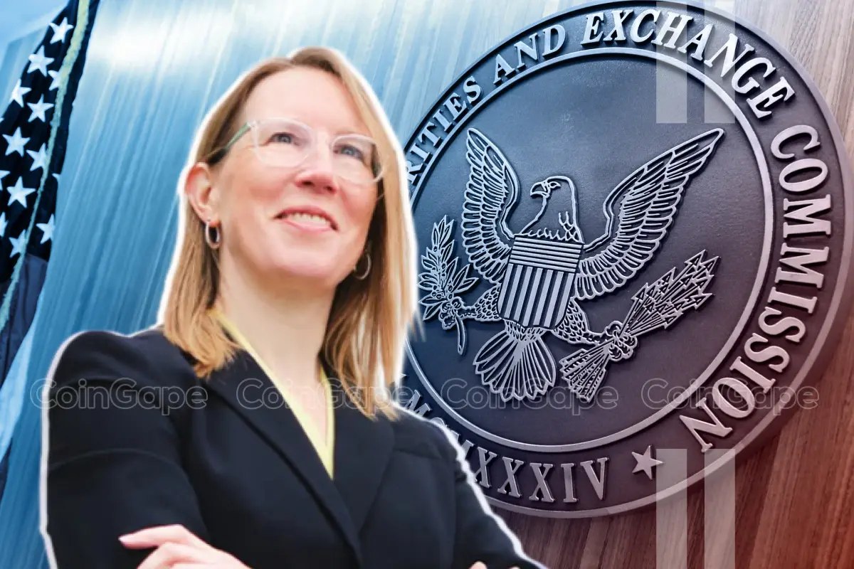 Hester Peirce Says US SEC Willing to Foster DePIN and RWA Tokenization Projects