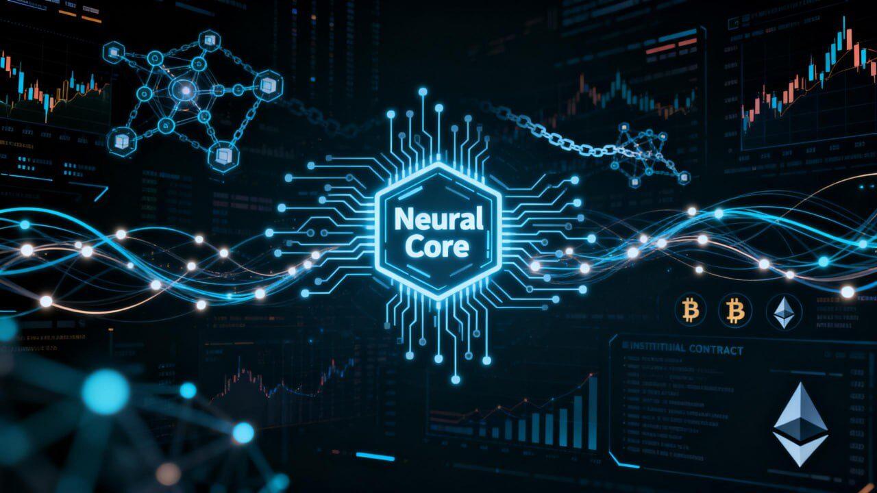 Iguabit Unveils Neural Core Architecture for the $17 Billion AI Asset Management Sector | Currency News | Financial and Business News