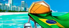 Itaú Asset Recommends 1–3% Bitcoin Allocation for 2026