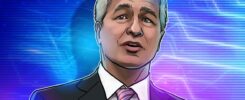 JPMorgan CEO Jamie Dimon Says Rules, Not Politics, Drive Debanking