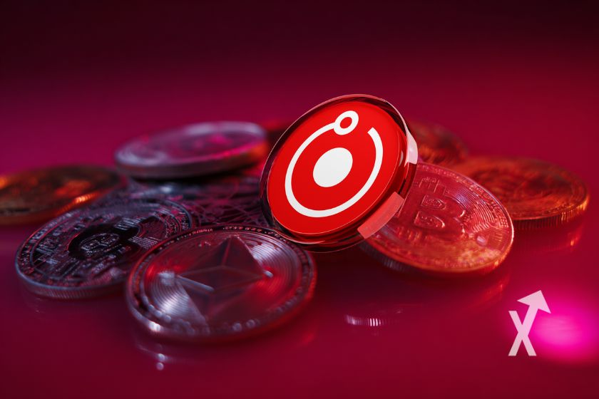 Best 20 projects for massive gains