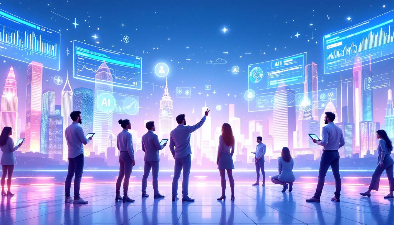 Navigating the Risks and Rewards of AI in Crypto Presales