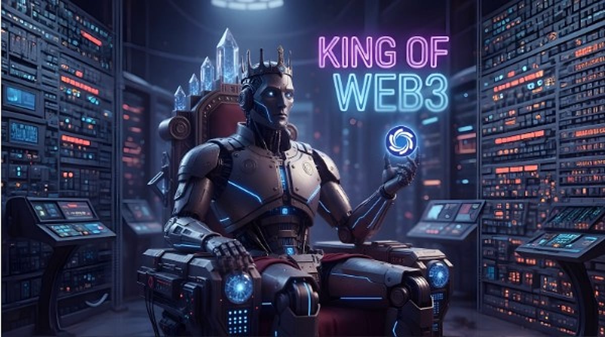 Ozak AI Surges to $5M as Crypto Market Continues to Decline — Investors Shift From Weakening BTC and ETH Toward High-Growth AI Tokens