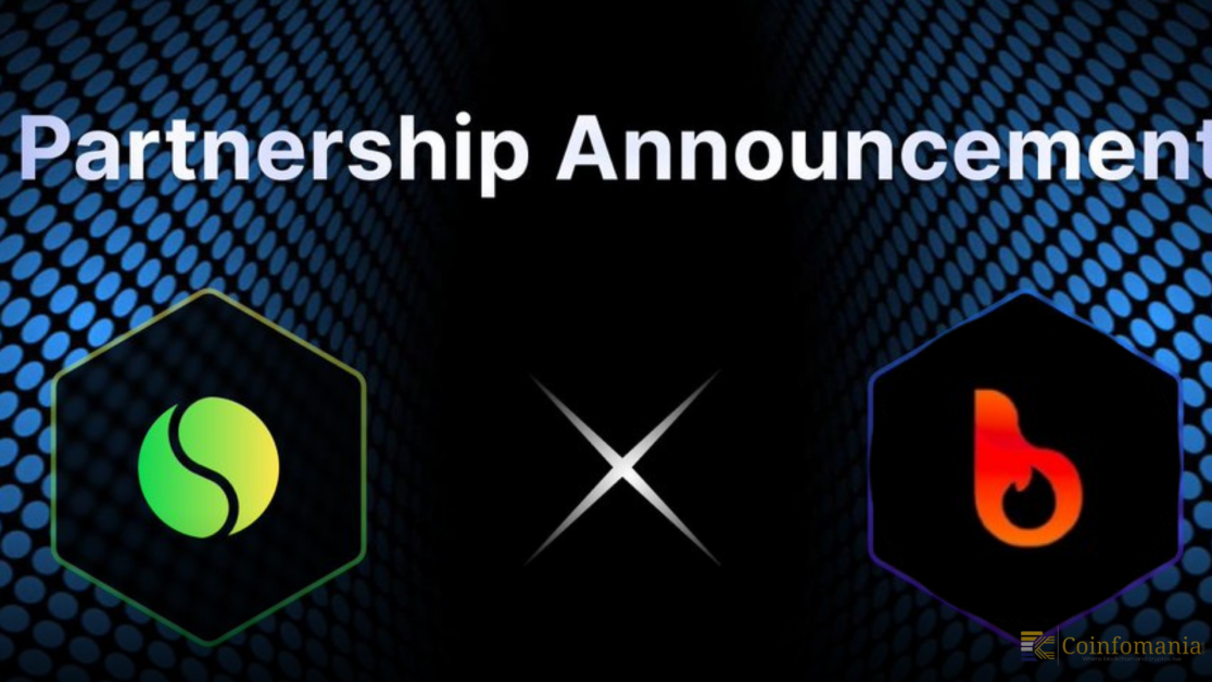 SFT Protocol Partners with Blazpay to Advance AI and Web3 Development