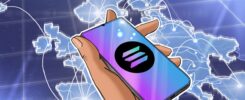 Solana Mobile Says Token for Seeker Phone Coming in January