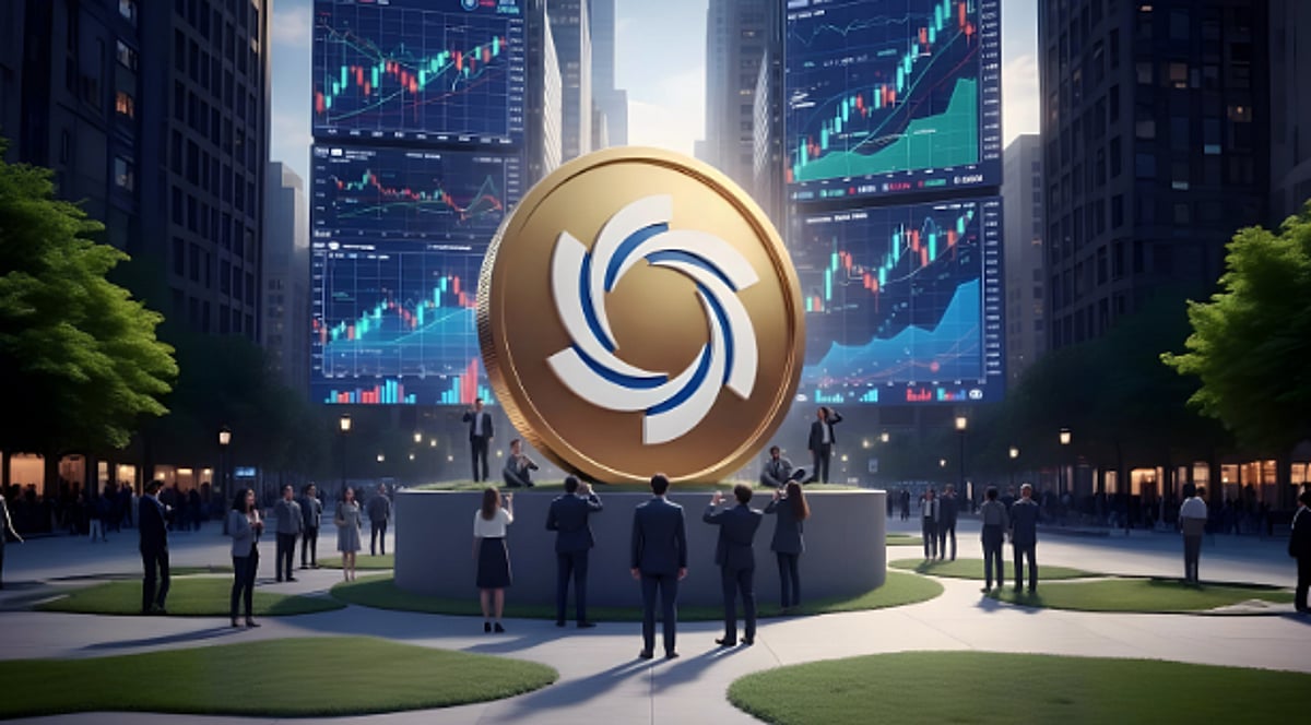 Solana, XRP, and Ozak AI