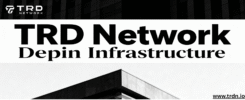 TRD Network Announces Presale Stage 1 and Introduces Its