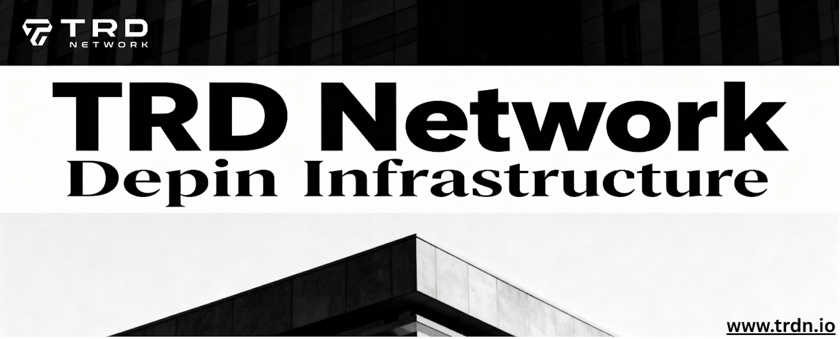 TRD Network Announces Presale Stage 1 and Introduces Its