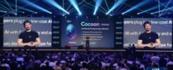 Telegram-backed Cocoon goes live, now letting GPU owners earn crypto for AI compute