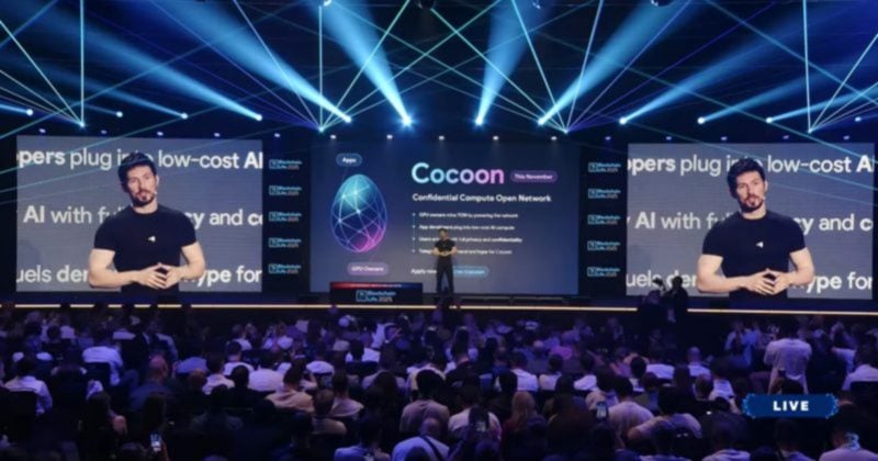 Telegram-backed Cocoon goes live, now letting GPU owners earn crypto for AI compute