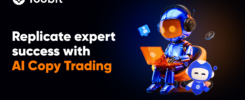 Toobit Pioneers Multi-Model AI Copy Trading for Real-Time Market Opportunities