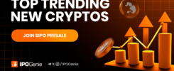 Top Crypto Presales of 2025