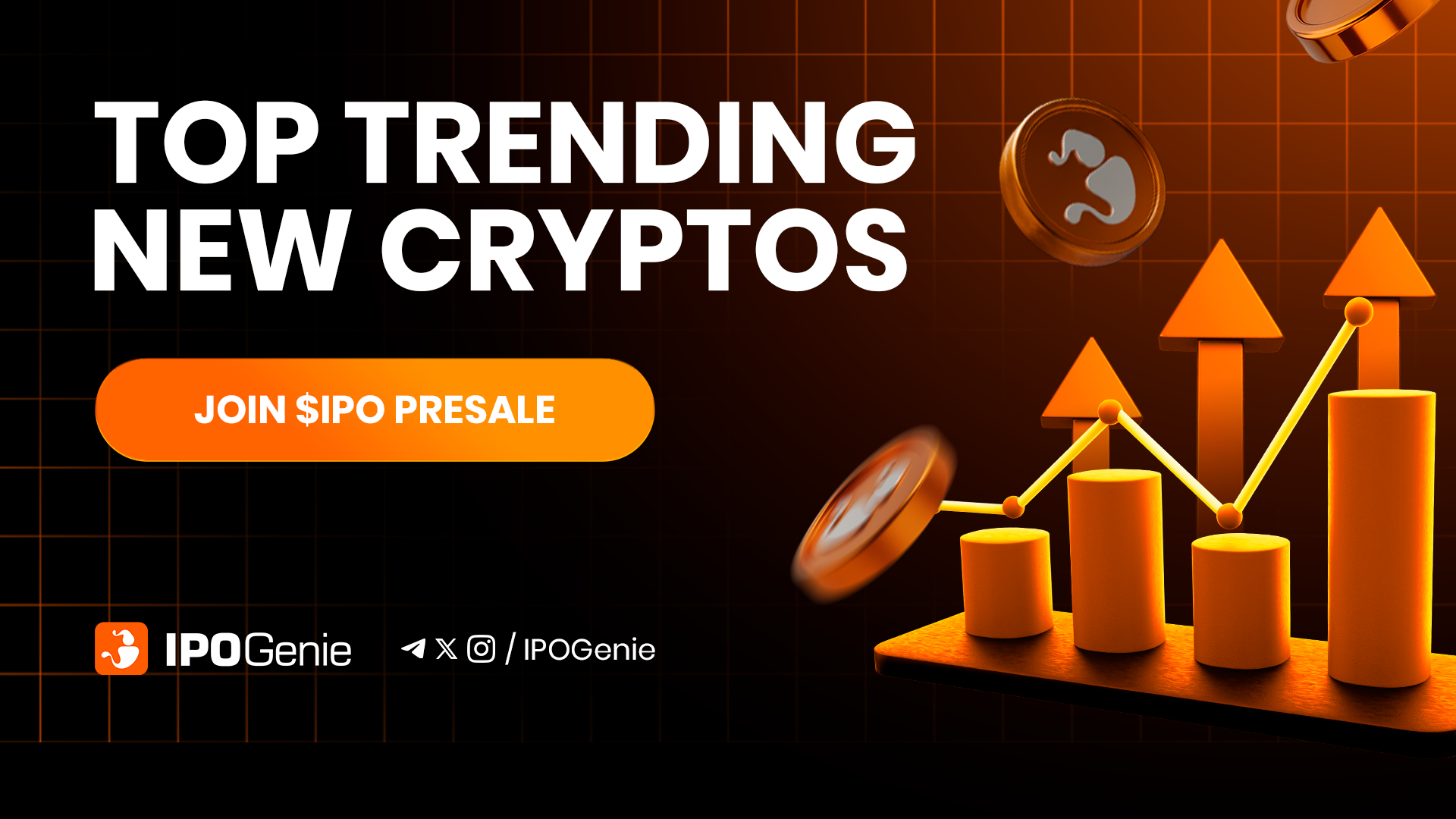 Top Crypto Presales of 2025