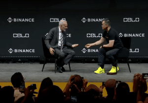 Czechoslovakia hands Schiff a piece of gold