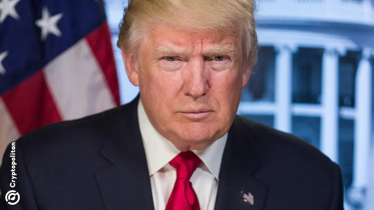 Trump's AI czar defends POTUS push for federal AI oversight