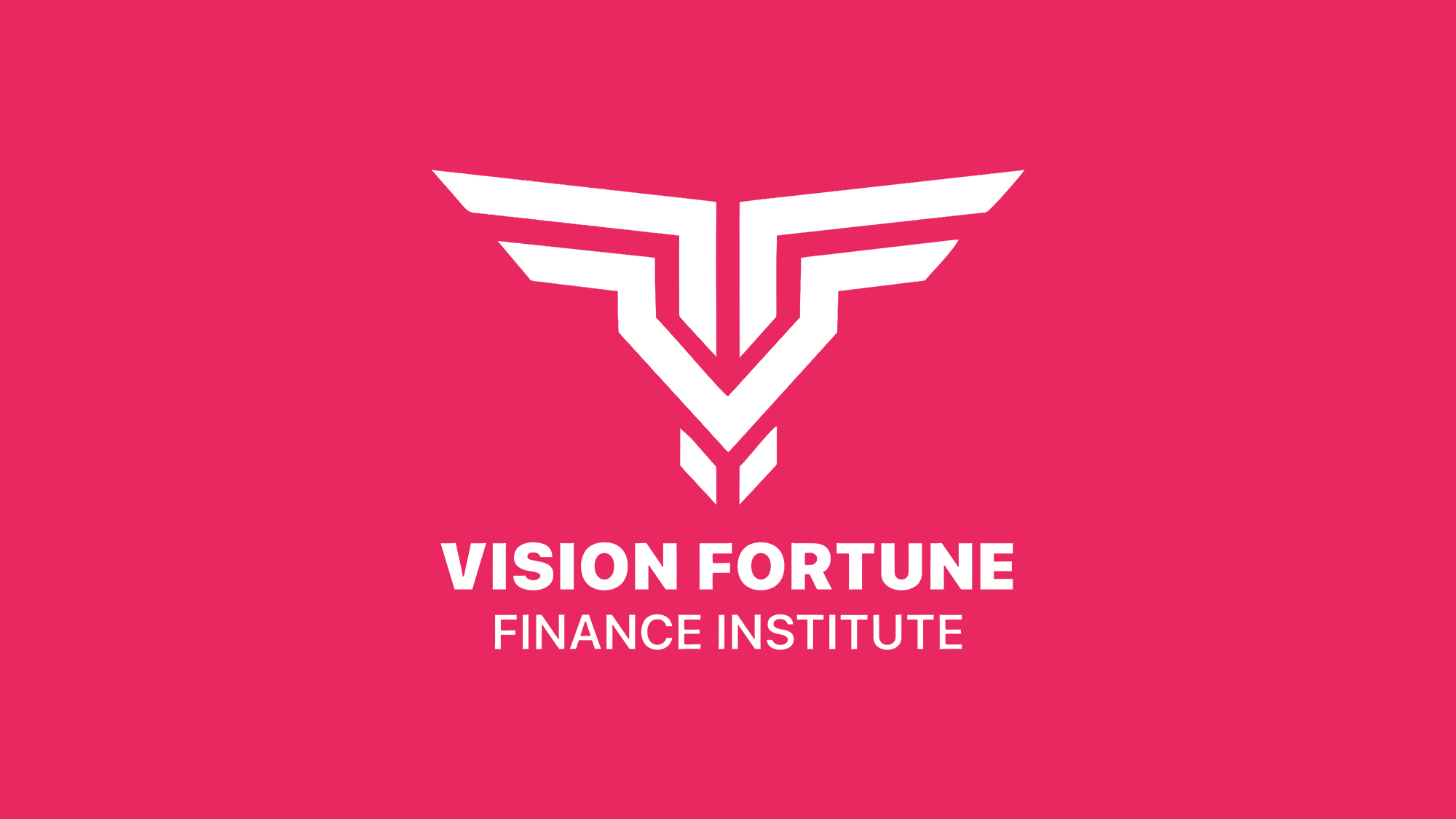 Vision Fortune Finance Institute Unveils a New Data