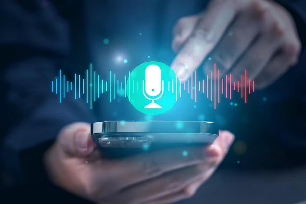Voice-Based AI Impersonation: The New LLM-Powered Threat