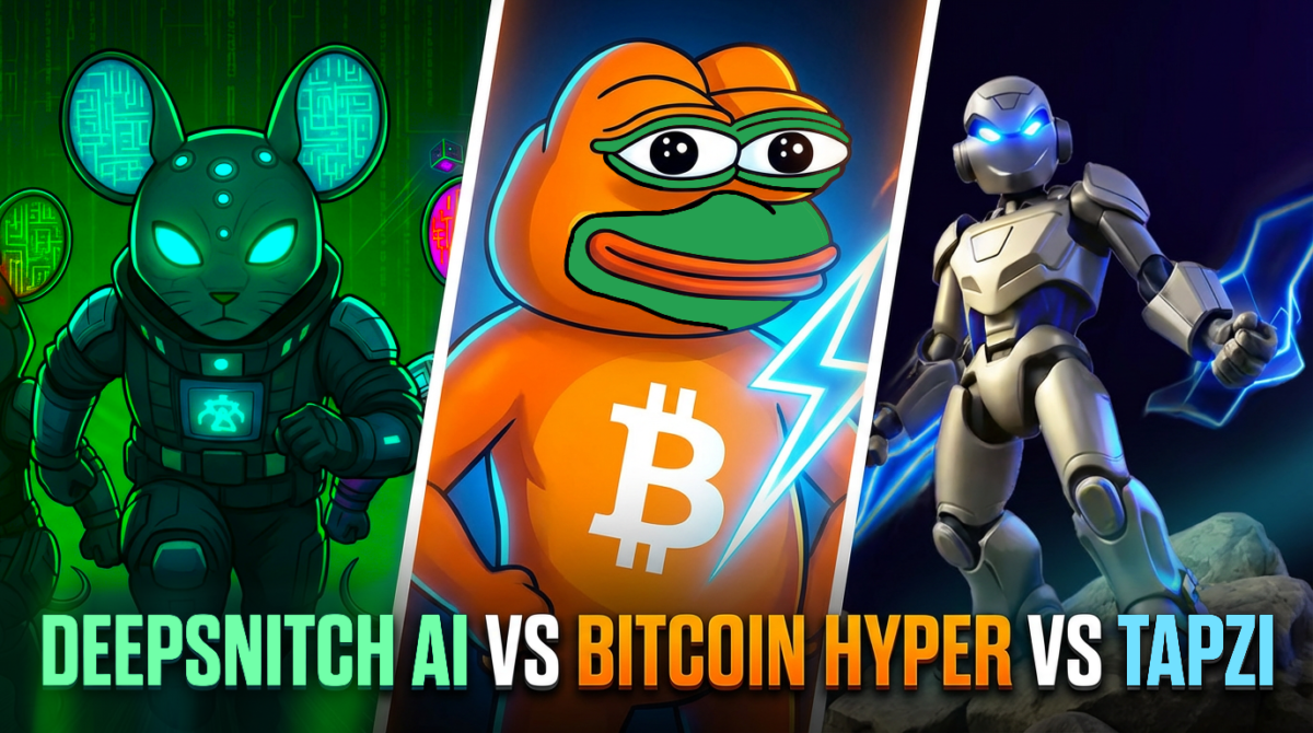 Which One Is the Best Crypto Presale to Invest in 2026?