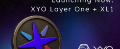 XYO, the DePIN Project with 10M+ Nodes, Launches Blockchain’s First Data-Focused L1
