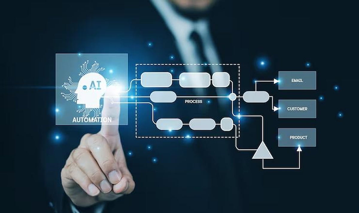 DePIN Explained: Decentralized Physical Infrastructure Networks