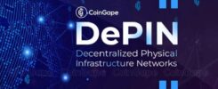 8 Best DePIN Crypto Projects To Invest in 2026