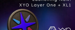 XYO, the DePIN Project with 10M+ Nodes, Launches Blockchain’s First Data-Focused L1